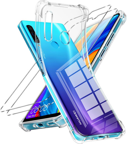 Cover per huawei p30 lite - huawei,