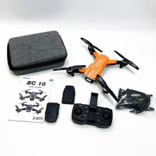 BC10 Drone Professionale con