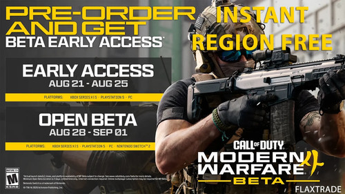 Call duty modern - duty,