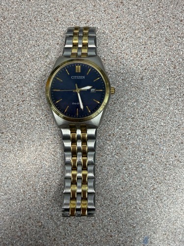 Orologio uomo citizen - uomo,