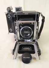 Graphlex Speed Graphic