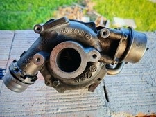Turbina Renault Captur 1.5 dCi