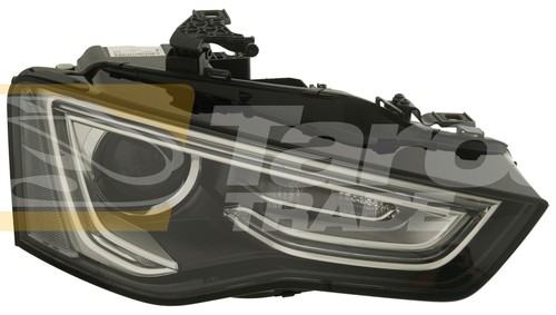 Faro anteriore per audi a5 - anteriore,