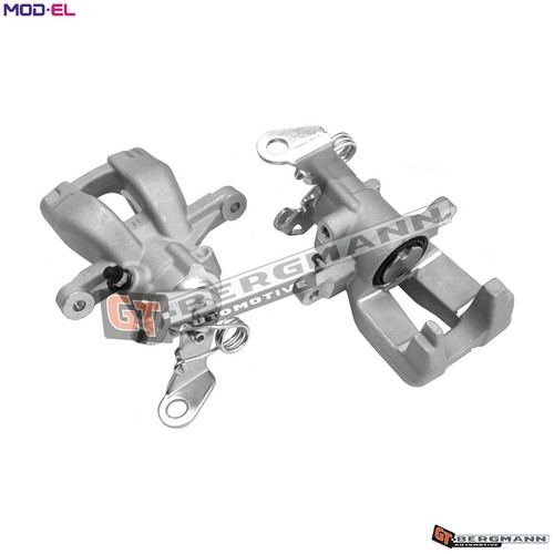 Pinza freno gt80 458 - per, fiat