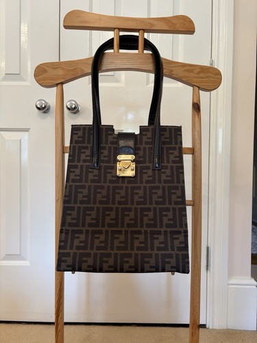Borsa tracolla fendi - a,