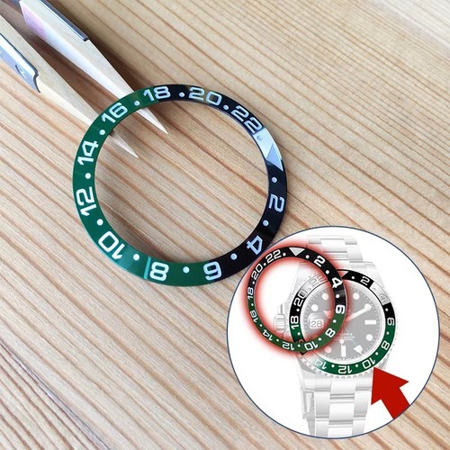126720 lunetta ceramica nera - lunetta,