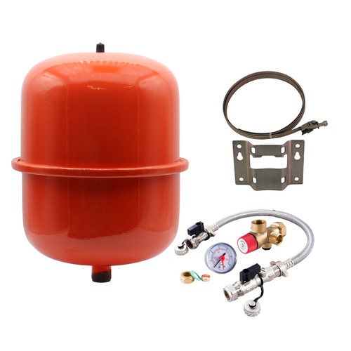 Reliance aquasystem vaso - reliance,