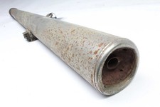 Scarico Marmitta Honda CB 400