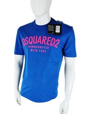 T-shirt Dsquared2 taglie