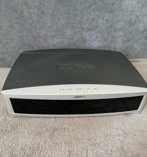 Bose av3 1ii - av3-2-1ii, center
