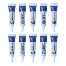 10PCS Waterproof Food Grade