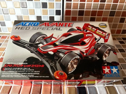 Telaio tamiya mini - telaio, 4wd