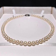 Filo alterato, collana di