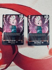 DBS: Fusion World ST06 Goku