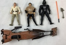 Star Wars POTF set personaggi