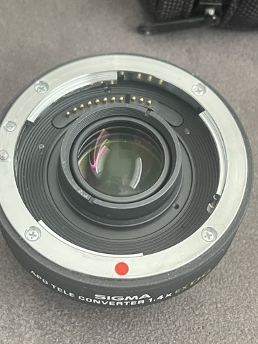 Canon fit premium - x1.4,