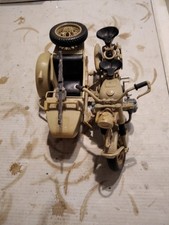 POLISTIL 1/15-BMW R75 AFRIKA