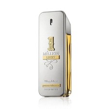 1 MILLION LUCKY 100 ML EAU DE