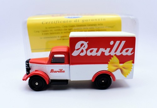Modellino camion scala - modellino,