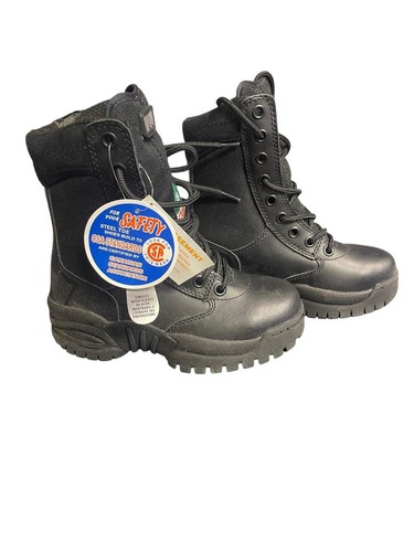 Magnum boots csa stealth - stealth,