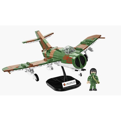 Cobi 5825 lim - 5825, (mig-17f)