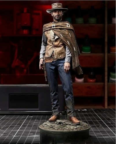 Leggendarie statuette - , di