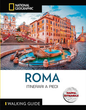 Roma - Guida Turistica a Piedi