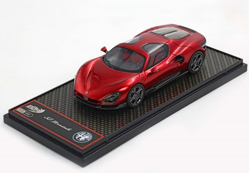 Bbr bbrc317a alfa - romeo, 33