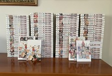 One Piece Ed. Gazzetta 1-90