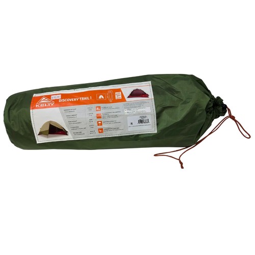 Tenda kelty discovery trail - tenda,