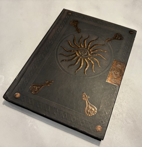 Dragon age complete - dragon,
