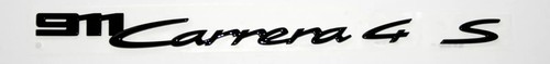 Scritta rilievo 911 - scritta,
