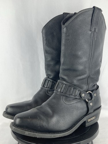 Men wide harley - men’s, 9