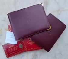 CARTIER PORTAFOGLIO con Porta