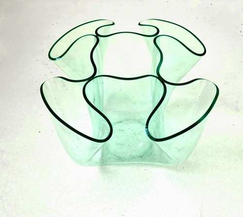 Luigi massoni guzzini - guzzini, vaso
