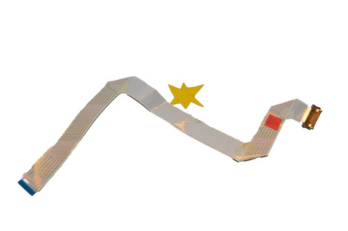 Ead62087801 cavo flat - flat, per