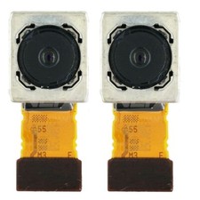 FOTOCAMERA POSTERIORE SONY XPERIA Z5 E6653 100% ORIGINALE SONY