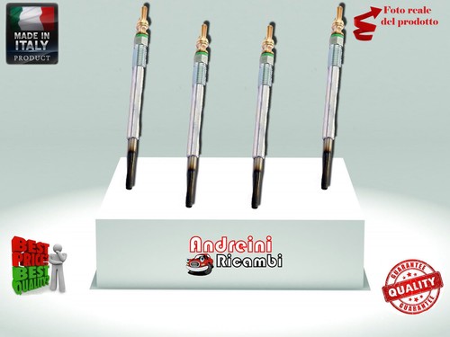 Kit candelette ford - 4,