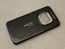 Cover batteria originale nokia - cover,