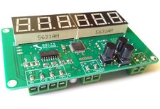 CONTA IMPULSI CONTA PEZZI