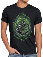 T-shirt uomo Alien Brut ripley