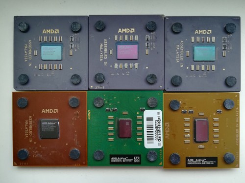 Amd athlon 800 900 1000 - athlon,