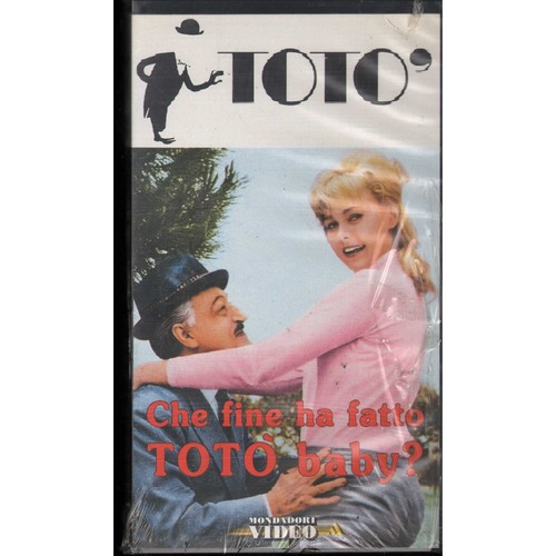 Che fine fatto totò - fatto, baby