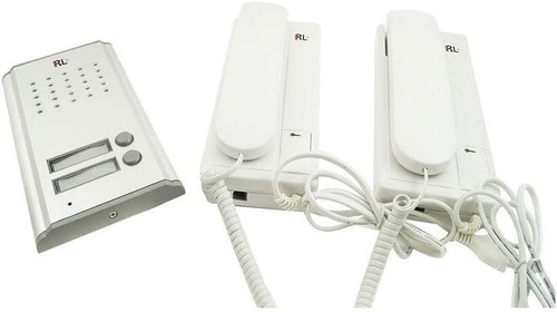 Citofono cornette e - citofono, 2