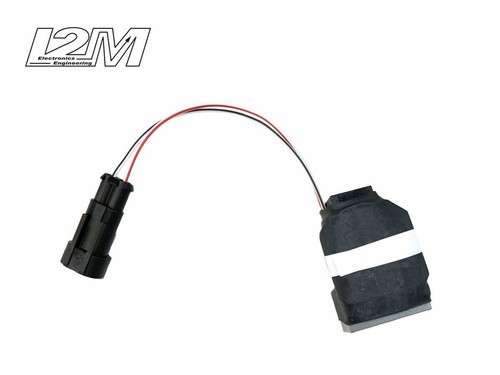 Scheda adattamento i2m chrome - adattamento,