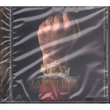 J-Ax & Fedez ‎CD Comunisti