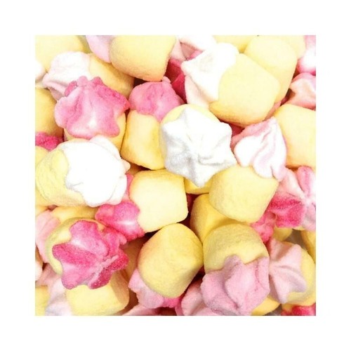 Caramelle marshmallow bulgari - caramelle,
