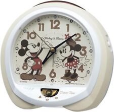 SEIKO FD483C Disney Mickey