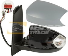 Specchietto SX Per Ford Focus