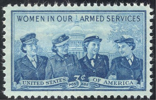 Usa 1952 servizi - 1952,